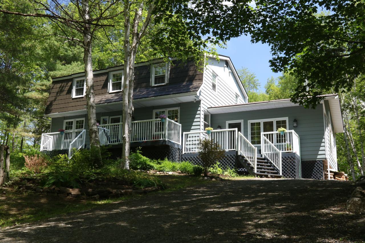 Harmony Outdoor Inn Parry Sound Eksteriør billede