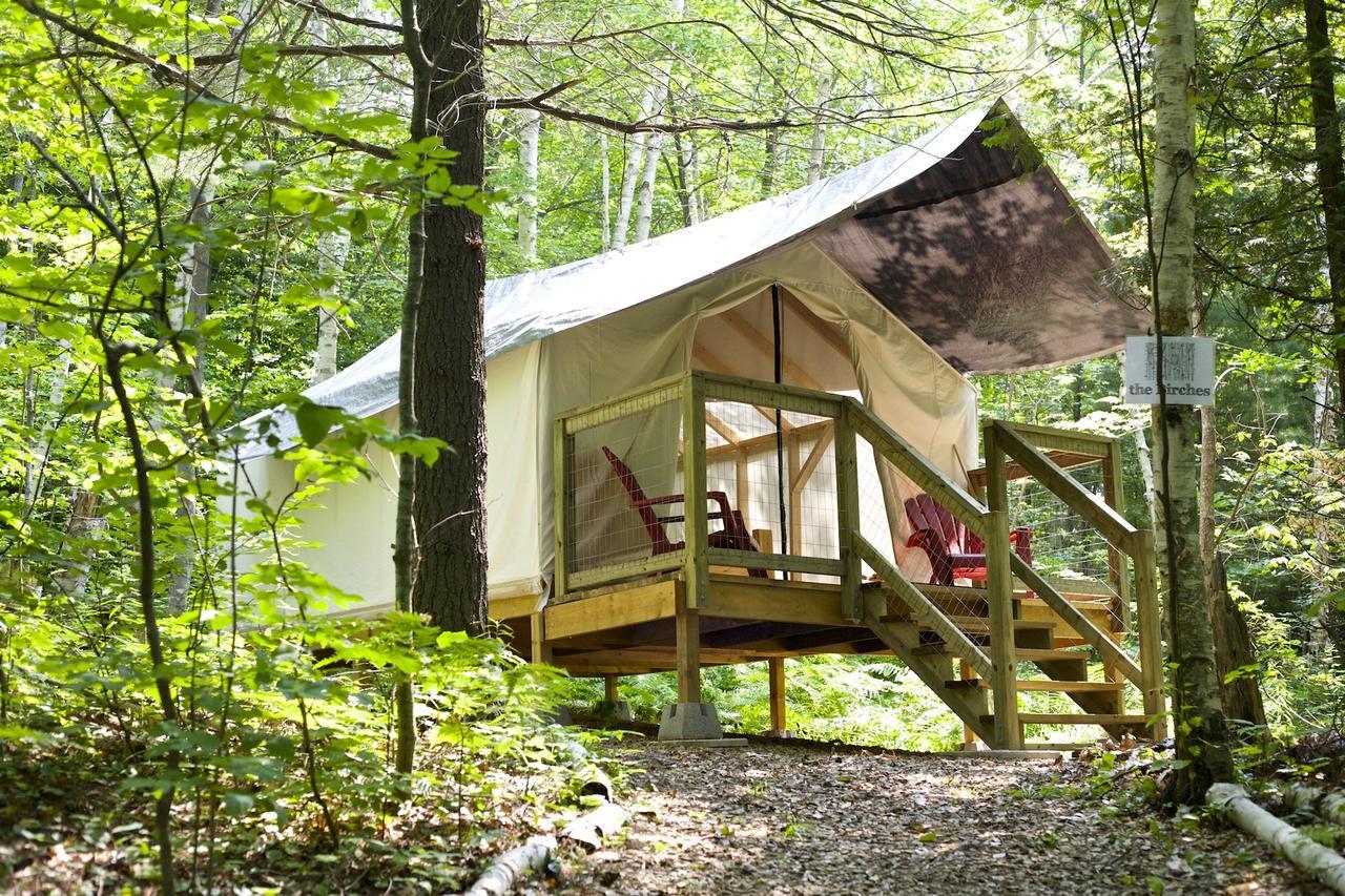Harmony Outdoor Inn Parry Sound Eksteriør billede